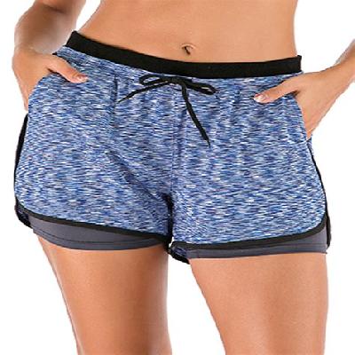 Womens Shorts