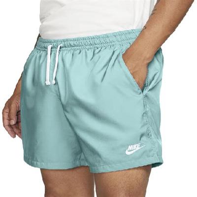 Woven Shorts