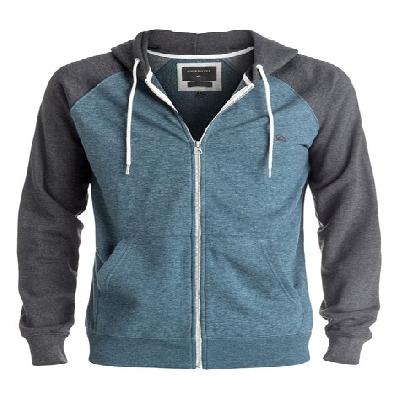 Zip Hoodie