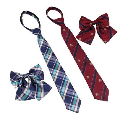 Formal School Tie