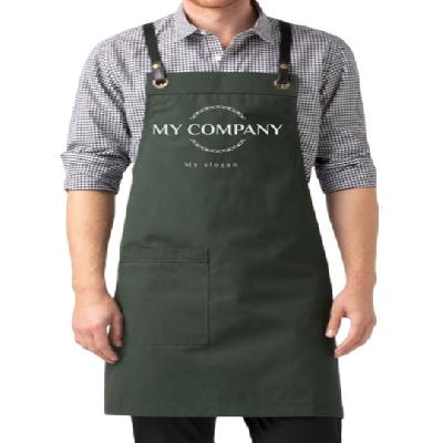 Housekeeping Apron Uniform