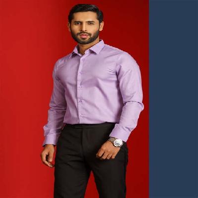 Mens Corporate Formal Shirt