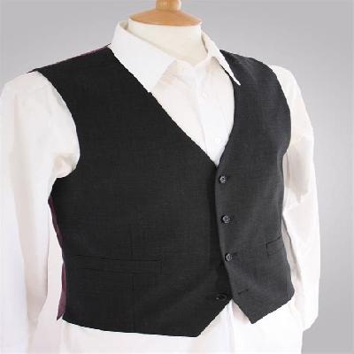 Mens Hotel Waist Coat Uniform
