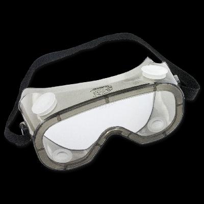 Polycarbonate Transparent  Safety Googles