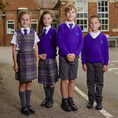 Primary School Uniform