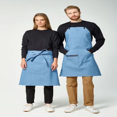 Tricot Restaurant Uniform