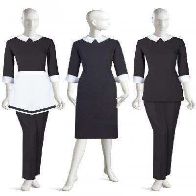 Women Housekeeping Uniform