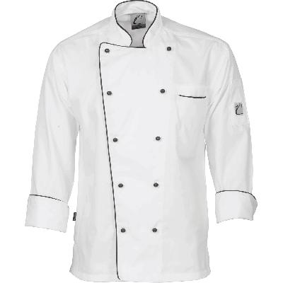 Fancy Chef Coat