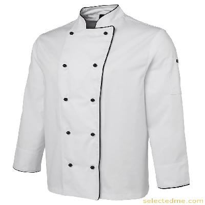 Full Sleeve Chef Coat