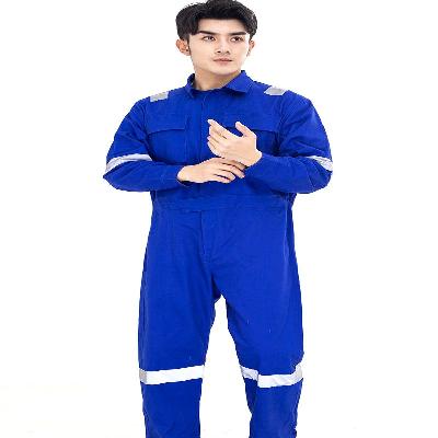 Industrial Uniform