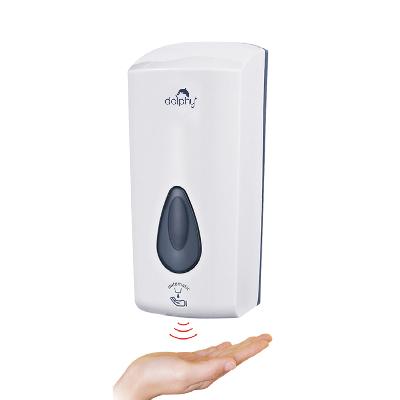 Automatic Sanitizer Dispenser