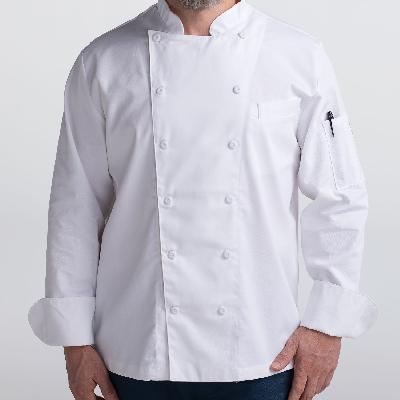 Designer Chef Coat