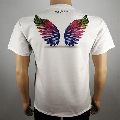 Digital Printed T-Shirts