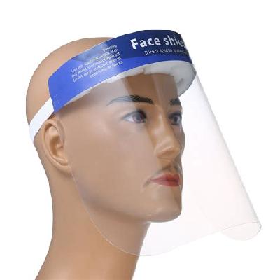 Face shield