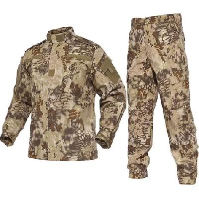 Full  Sleeve Uniforms