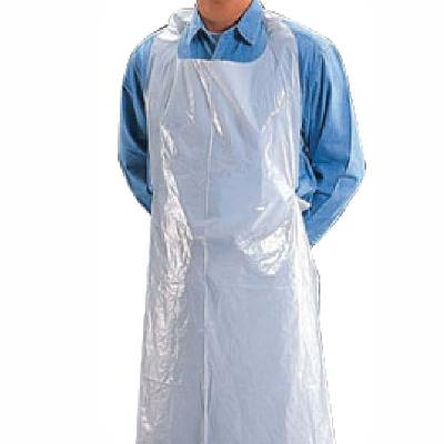 Hospital Apron