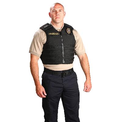 Industrial Carriers Uniforms