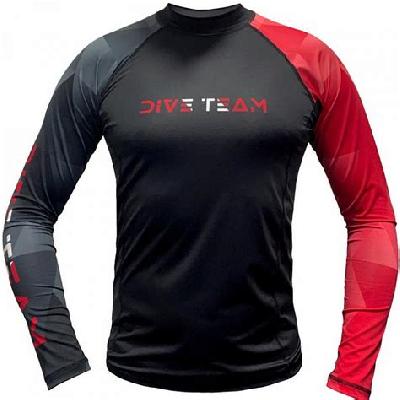 Lycra T-shirts