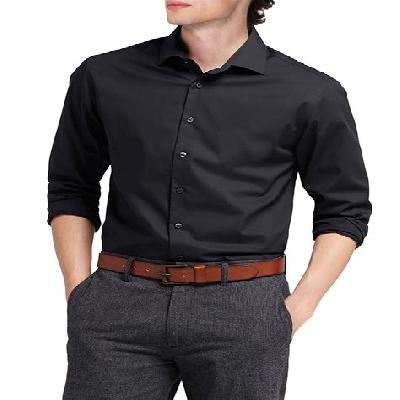 Mens Regular Shirts