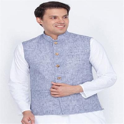 Nehru Jacket
