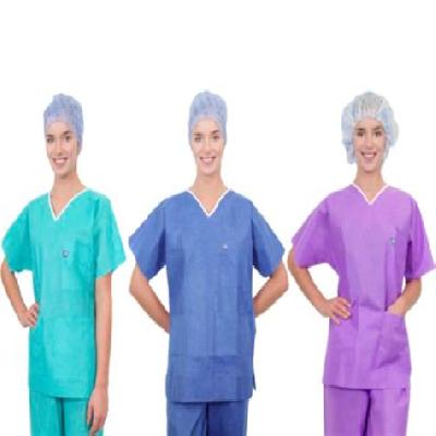 Operating Room Uniforms