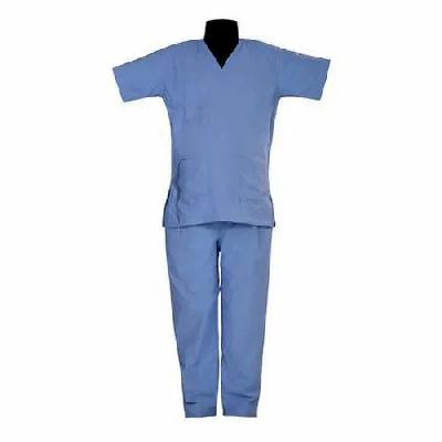 Operation Theatre Dress