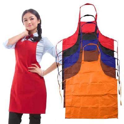 Plain Aprons