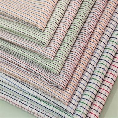School Uniform Shirting Fabric