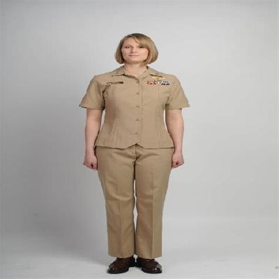 Service Uniform