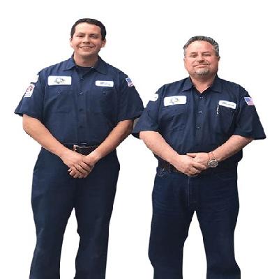 Uniforms for Plumbers