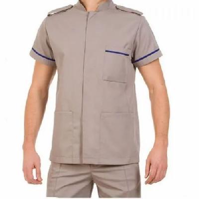 Wardboy Uniform
