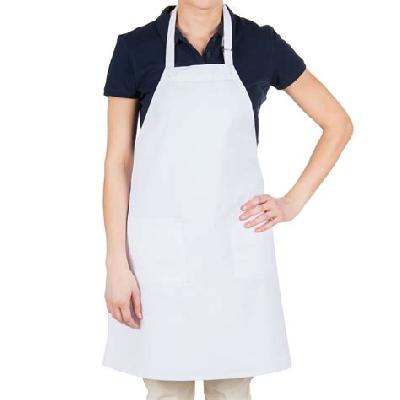 White Aprons