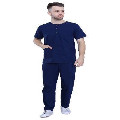 Male Scrub Suit