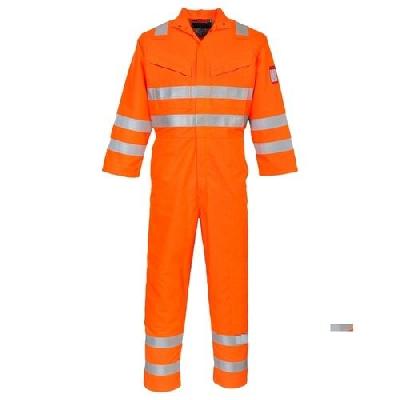Reflective Boiler Suits