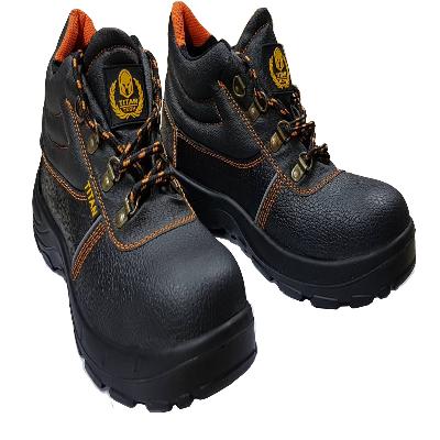 Safety Shoes