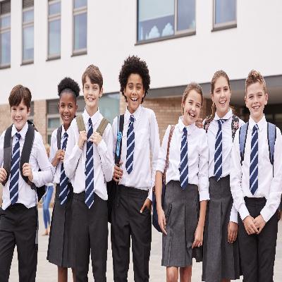 Children School Uniform