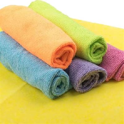 Absorbent Cotton Fabric