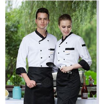 Hotel Chef Uniform