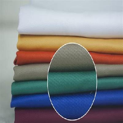 Poly Cotton Fabric