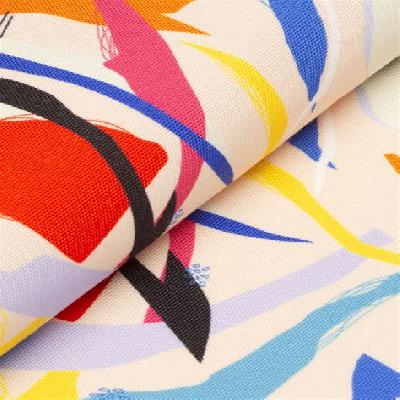Printed Fabrics