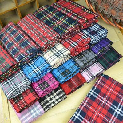 Schools Uniform Fabric