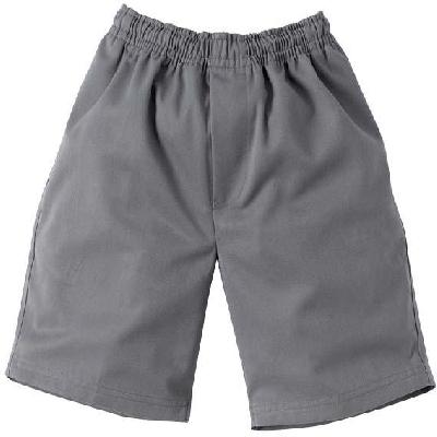 Boys School Half Pant