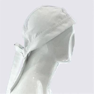 Chef Bandana Cap