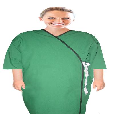 Patient Gown