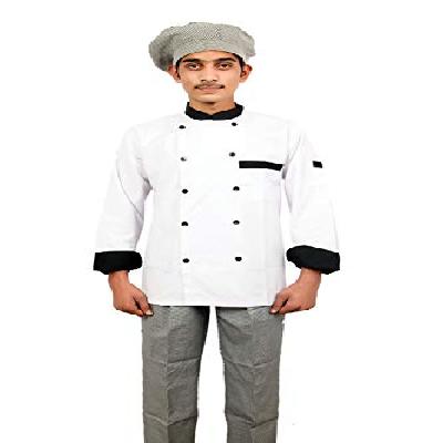 Chef Coat