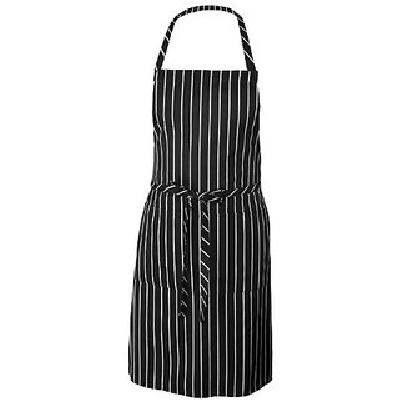 Chef Adjustable Bib Apron