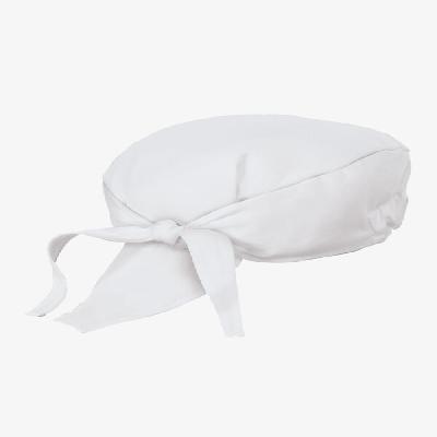 Uniforms Guru Chef Head Wraps