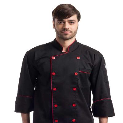 Chef Jacket 