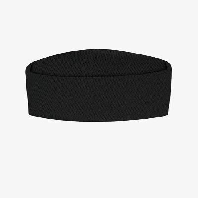 Uniforms Guru Chef Mesh Skull Cap