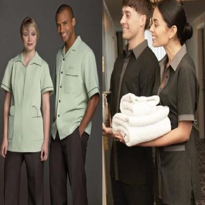 HouseKeeping Uniform